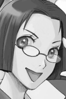 Mari  Itou