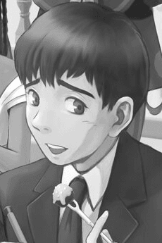 Koutarou  Saionji