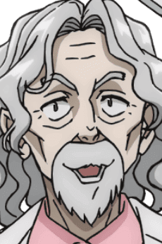 Dr.  Magic