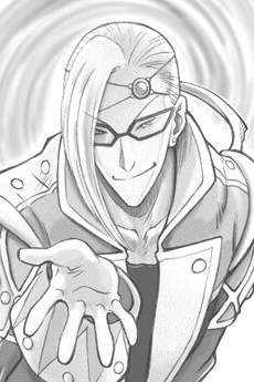 Shamon  Saitou