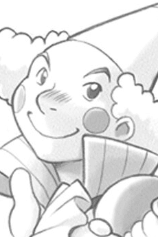 Joe  Sesame