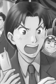 Shintarou  Iwashimizu