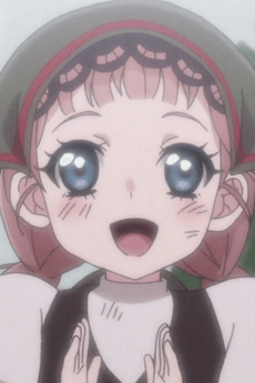 Touou no Shoujo