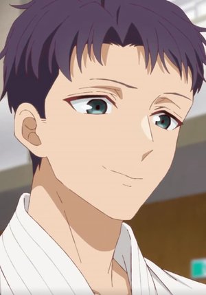 Hayato  Tatsumi
