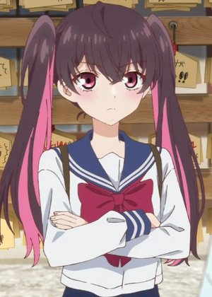 Sakura  Yaotome