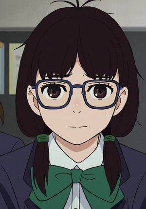 Rin  Sawaki