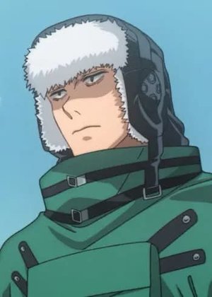 Jouichirou  Kaji