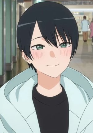 Chitose  Amano
