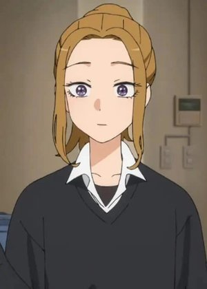 Karen  Ootsuka