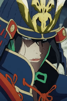 Genichirou  Ashina