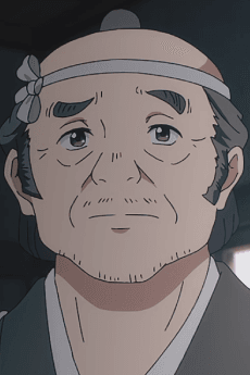 Tenshu