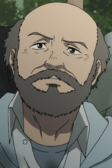 Claude  Klein