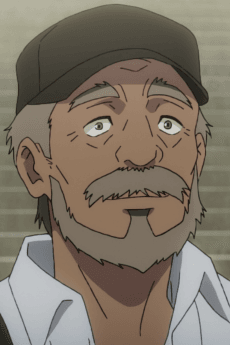 Niwashi