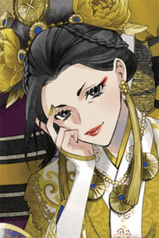 Kenshuu  Kou