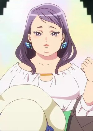 Rinko  Mitsuba