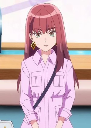 Yua  Hosaka