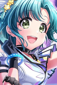 Towa  Hanamaki
