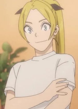 Hikari  Shinomiya