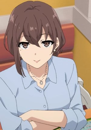 Fumika  Nanjou