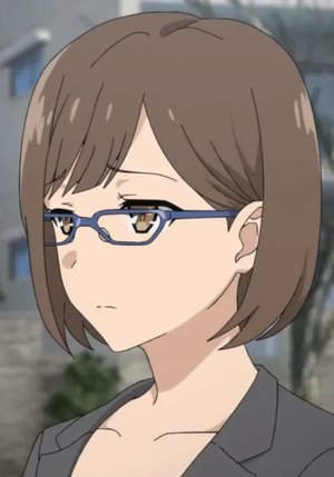 Ryouko  Hanawa