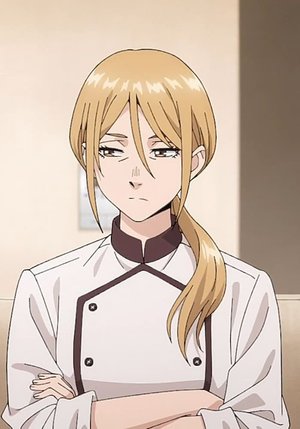 Kyouko  Tsumugi