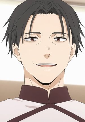Keichiro  Tsumugi