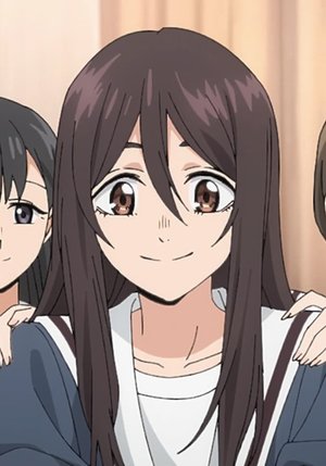 Ayumi  Sawatari