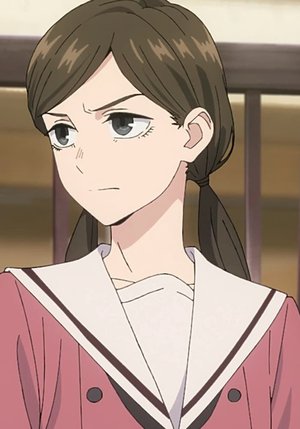 Suzuka  Asakura