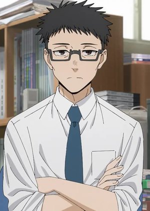 Tsukada  Shin