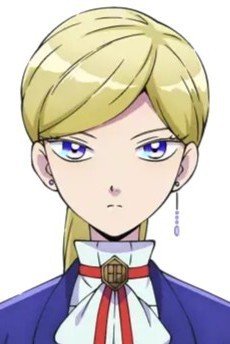Sara  Haizaki