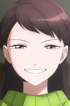 Asami  Kase