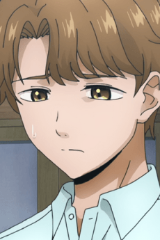 Iori  Hasegawa