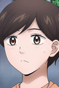 Rika  Sakai