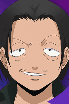 Yoshinori  Kadowaki