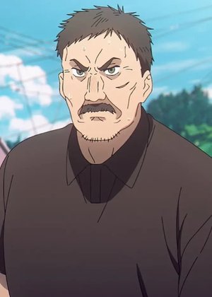 Hajime  Takeda