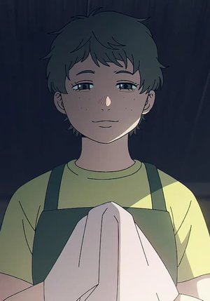 Yuki  Indou