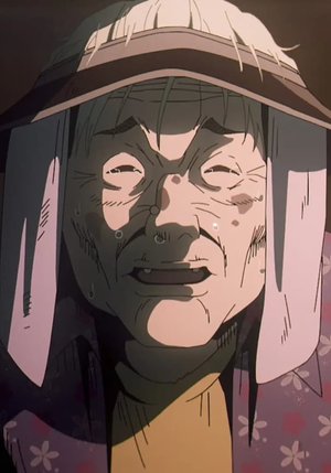 Matsuura-san