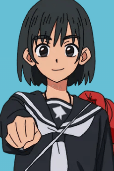 Mari  Otsu