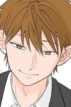 Minato  Amamiya