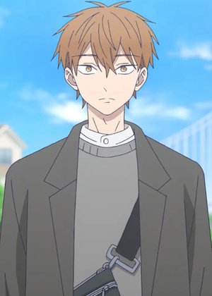 Minato  Amamiya