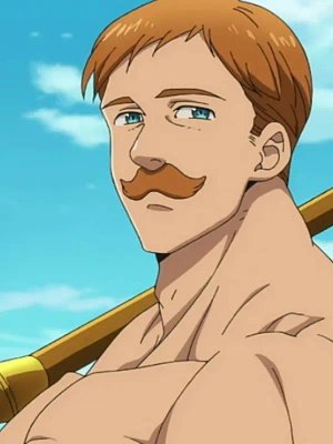 Escanor