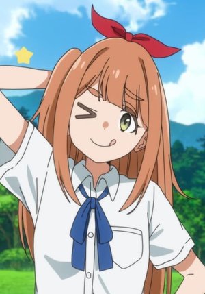 Fuuka  Inomata
