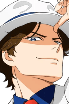 Kyouichirou  Kazamatsuri