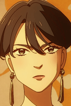 Kaori  Miyamoto