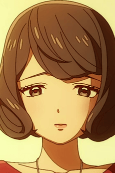Hinako  Mori