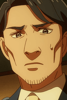 Yuuji  Mayama