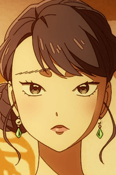Chiaki  Nagase