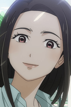 Mai  Kizaki