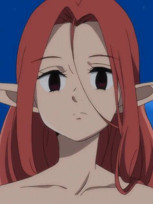 Gloxinia