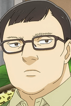 Kazuo  Kodama